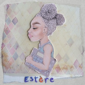 Listen to I Spy song with lyrics from Estère Lola