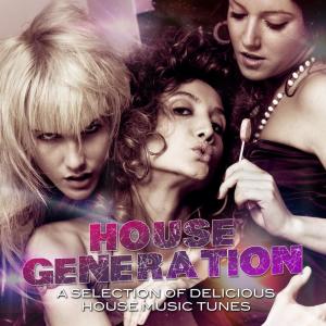 Album House Generation, Vol. 6 from Various Artists