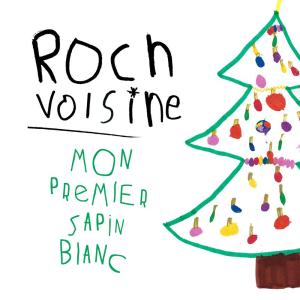 Roch Voisine的專輯Mon premier sapin blanc