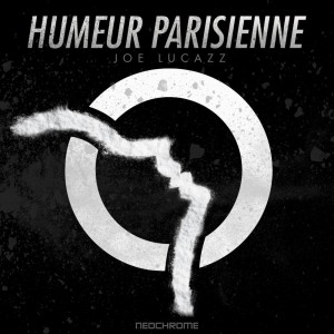 Joe Lucazz的专辑Humeur parisienne