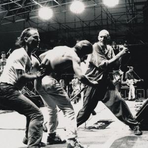 ดาวน์โหลดและฟังเพลง Don't Wanna Be the One (Live at Tanelorn Music Festival 1981) (Live at Tanelorn Music Festival 198) พร้อมเนื้อเพลงจาก Midnight Oil