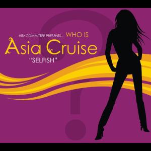 收聽Asia Cruise的Selfish (Remix)歌詞歌曲