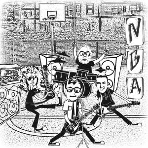 Dengarkan Saat Aku lagu dari NBA Band dengan lirik