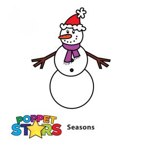 ดาวน์โหลดและฟังเพลง Seasons พร้อมเนื้อเพลงจาก Poppet Stars