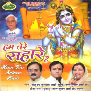 收聽Sanju Sharma的Mere Dil Ko Churaaya歌詞歌曲