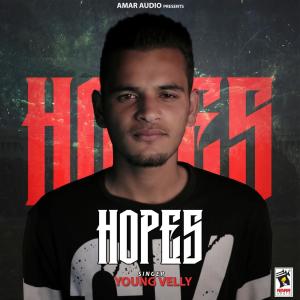 ดาวน์โหลดและฟังเพลง Hopes พร้อมเนื้อเพลงจาก Young Velly