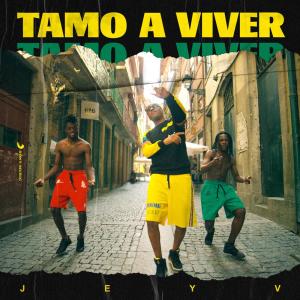 อัลบัม Tamo a Viver ศิลปิน JEY V