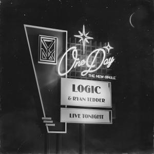 อัลบัม One Day ศิลปิน Logic