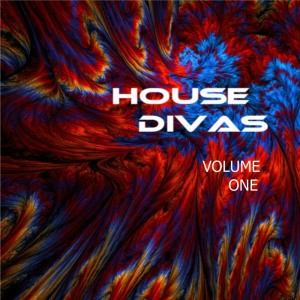 Various Artists的專輯House Divas, Vol. 1