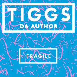 อัลบัม Fragile ศิลปิน Tiggs Da Author