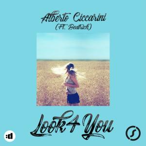 ดาวน์โหลดและฟังเพลง Look4You พร้อมเนื้อเพลงจาก Alberto Ciccarini