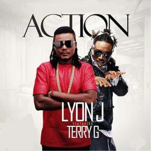 Listen to Action song with lyrics from Lyon J