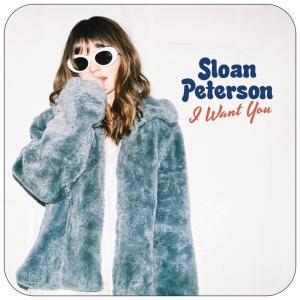 ดาวน์โหลดและฟังเพลง I Want You พร้อมเนื้อเพลงจาก Sloan Peterson