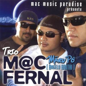 Dengarkan lagu Paioio / Hoe Te Vaka nyanyian Trio Mac Fernal dengan lirik