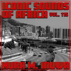 收听Nura M. Inuwa的Ga Wuri Ga Waina歌词歌曲