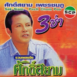 ดาวน์โหลดและฟังเพลง รวมอักษร พร้อมเนื้อเพลงจาก ศักดิ์สยาม เพชรชมภู