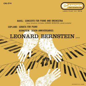 ดาวน์โหลดและฟังเพลง I Hate Music: A Big Indian and a Little Indian (2017 Remastered Version) พร้อมเนื้อเพลงจาก Leonard Bernstein