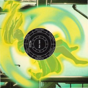 Listen to Overlap song with lyrics from Ken Ishii
