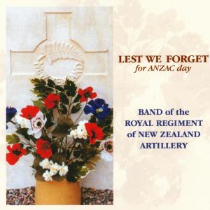 ดาวน์โหลดและฟังเพลง Ode พร้อมเนื้อเพลงจาก Band of the Royal Regiment of New Zealand Artillery