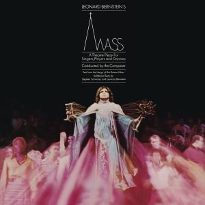 收聽Leonard Bernstein的Mass A Theatre Piece for Singers, Players and Dancers I: I. Devotions before Mass: 2. Hymn and Psalm: "A Simple Song" (2017 Remastered Version)歌詞歌曲