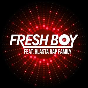 Dengarkan lagu Turun Naik Oles Trus (Radio Edit) nyanyian Fresh Boy dengan lirik