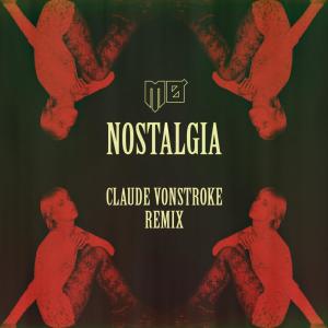 收聽MØ的Nostalgia (Claude VonStroke Remix) (CVS Remix)歌詞歌曲