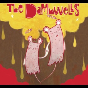 ดาวน์โหลดและฟังเพลง Assholes (Band Version) (Band Version|Explicit) พร้อมเนื้อเพลงจาก The Damnwells