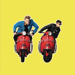 อัลบัม Hurry Up! ศิลปิน Superfruit