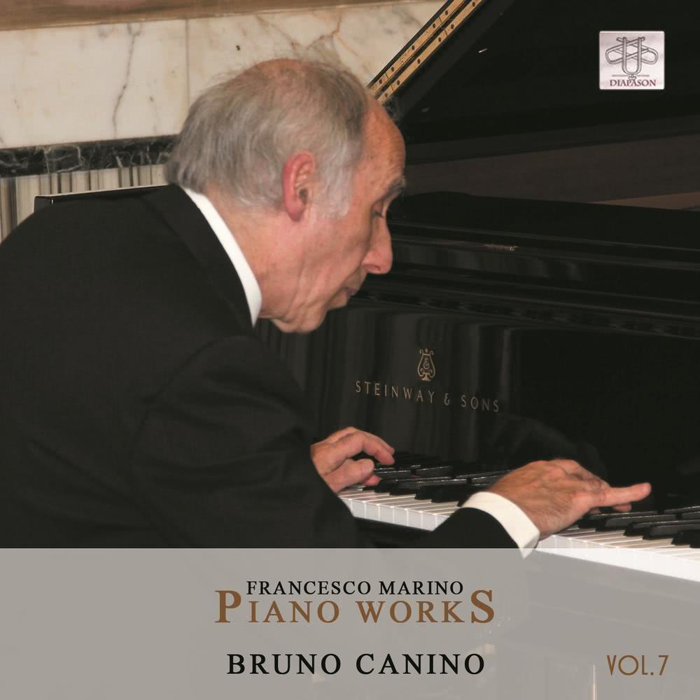 Percorsi: No. 8, Visioni: No. 8, Visioni