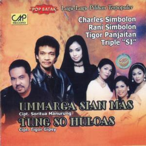 Dengarkan lagu Tumagon Sirang nyanyian Triple "SI" dengan lirik