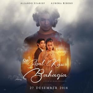 Dengarkan lagu Asal Kau Bahagia Feat. Aliando Syarief nyanyian Dewa Dayana dengan lirik