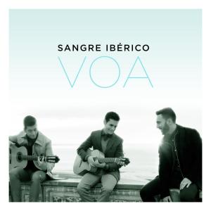 ดาวน์โหลดและฟังเพลง Voa พร้อมเนื้อเพลงจาก Sangre Ibérico