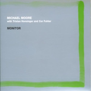 收聽Michael Moore的Monitor歌詞歌曲