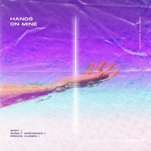 收聽ATSY的Hands on Mine歌詞歌曲