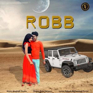 Album Robb from 
