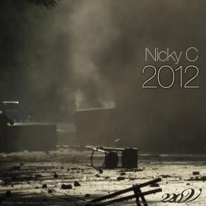 Dengarkan lagu 2012 nyanyian Nicky C dengan lirik