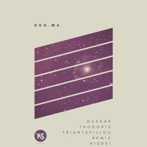 Album Pulsar from Dog.Ma