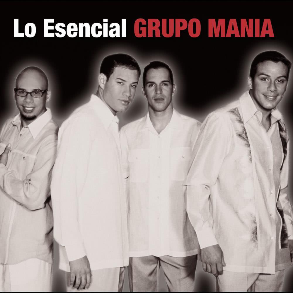 La Mania Esta Aqui (Reggae) (Album Version)