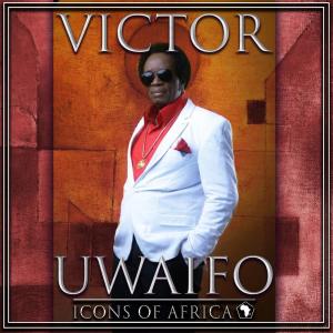 ดาวน์โหลดและฟังเพลง Lover พร้อมเนื้อเพลงจาก Victor Uwaifo