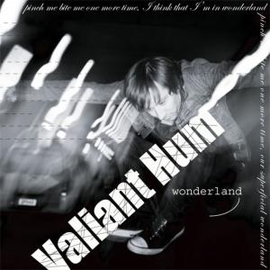 ดาวน์โหลดและฟังเพลง Wonderland พร้อมเนื้อเพลงจาก Valiant Hum