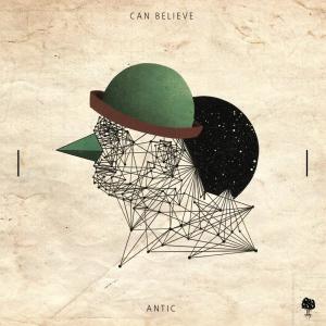 Listen to Can Believe (Remix) song with lyrics from Antic
