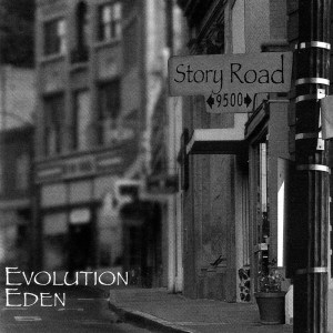 Listen to Love Goes Something Like This song with lyrics from Evolution Eden