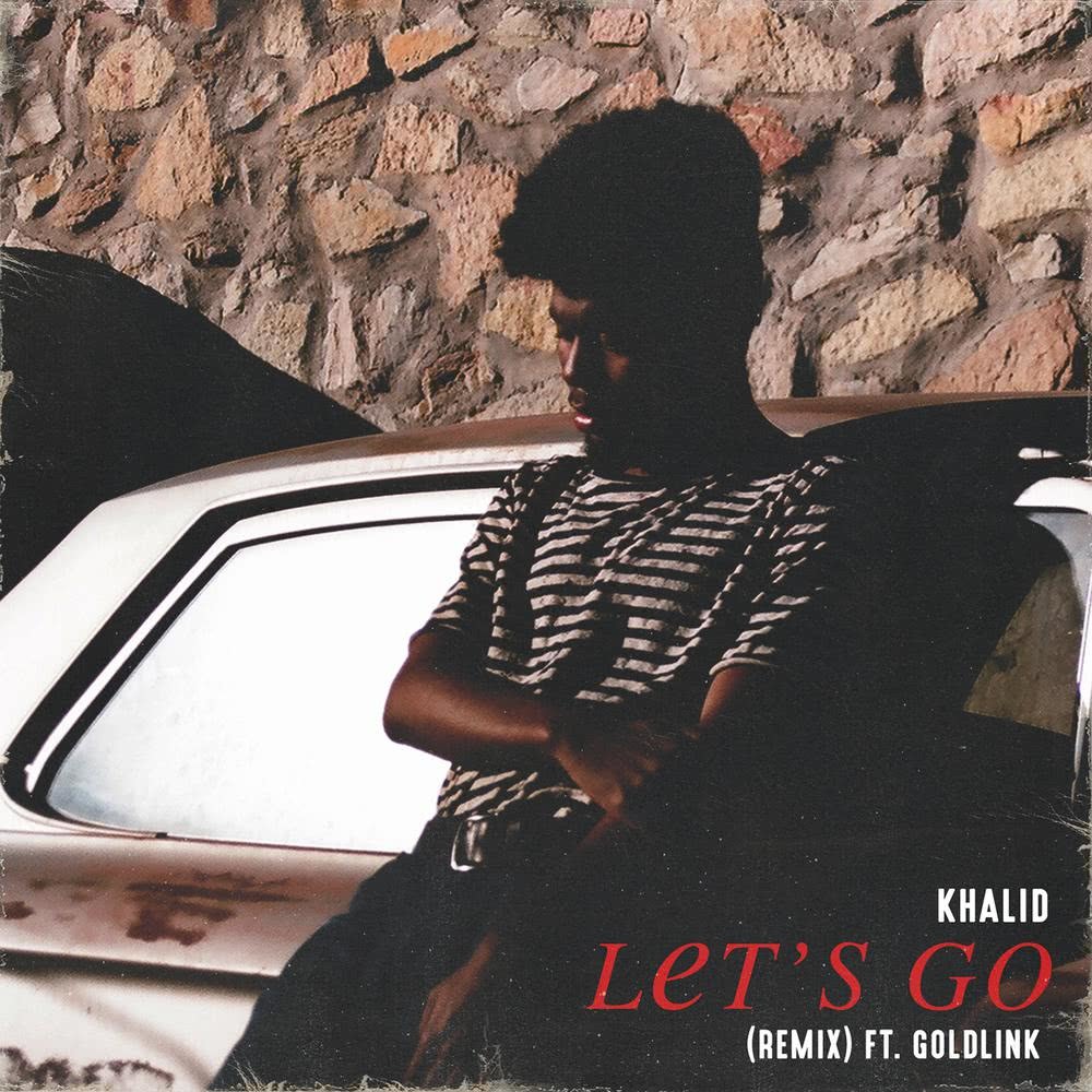 Let's Go (Remix)