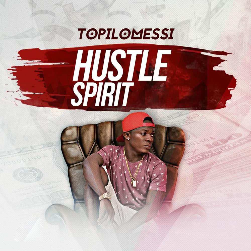 Hustle Spirit