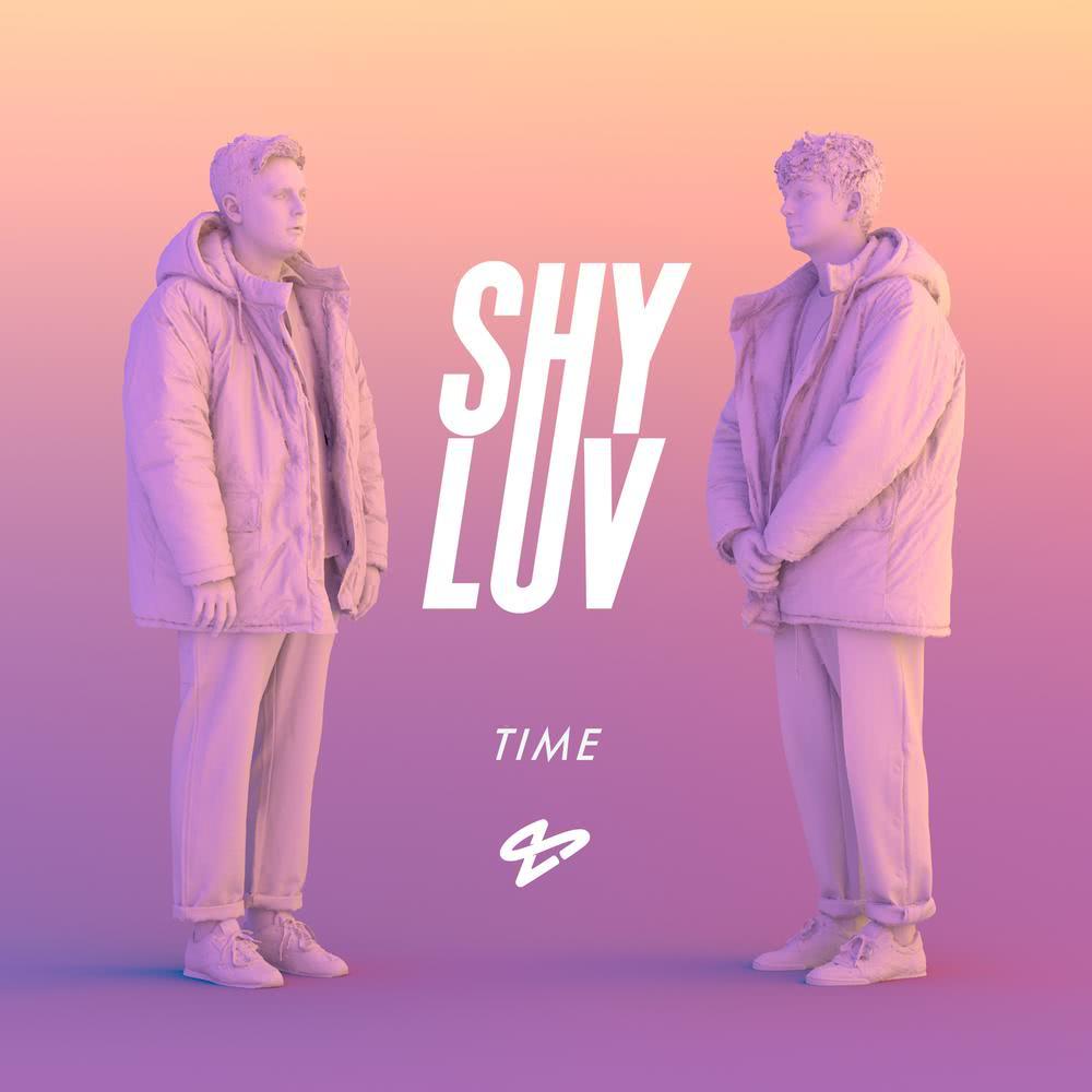 Time (Peggy Gou Remix)