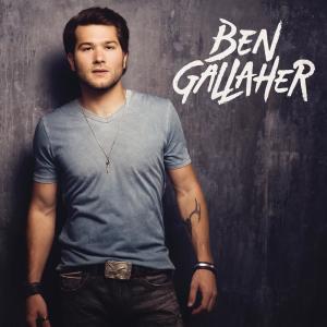 Ben Gallaher的專輯Ben Gallaher - EP