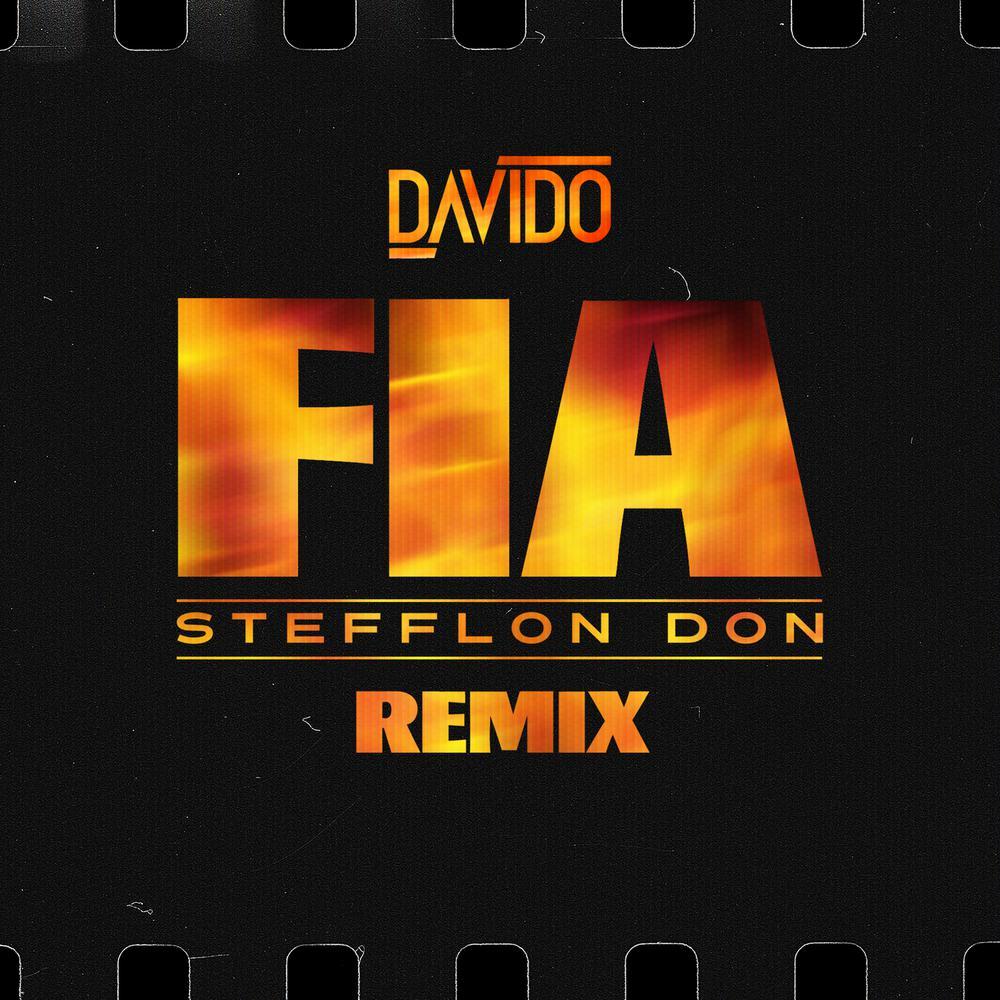 FIA (Remix) (Remix|Explicit)