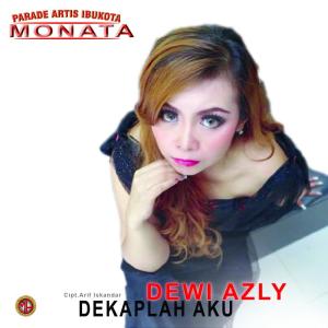 Album Dekaplah Aku from Dewi Azly