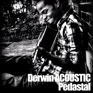 Pedastal dari Derwin ACOUSTIC