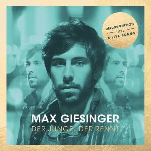 收聽Max Giesinger的Nicht so schnell (Live)歌詞歌曲
